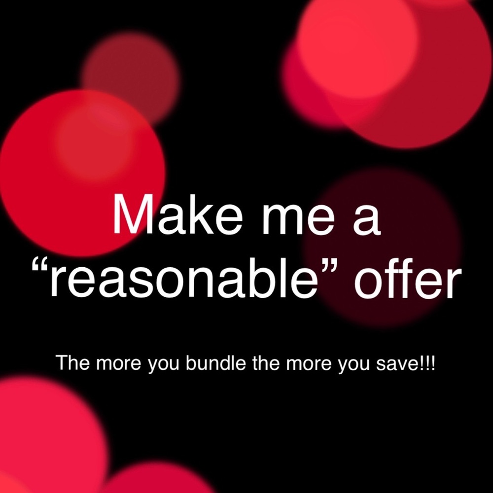 Savings!